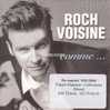 CD - Roch VOISINE - Comme (3.45) - Juste Un Peu De Temps  (4.11) - Sticker Cover - Verzameluitgaven