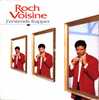CD - Roch VOISINE - J'entends Frapper (3.02) - Prélude (instrumental - 1.19) - Les Jardins De St Martin (3.19) - Collector's Editions
