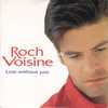 CD - Roch VOISINE - Lost Without You (4.41) - For Adam's Sake (3.43) - Ediciones De Colección