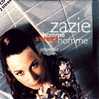 CD - ZAZIE - Homme Sweet Homme (remix - 3.40) - Signaux De Fumée (4.23) - Collector's Editions