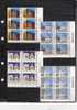 1987 Großbritannien  Mi. 1105-8 **MNH Europa - Unused Stamps