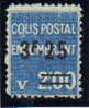 FRANCE 1938 Y&T CP 154  * - Mint/Hinged