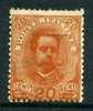 1891, Italia Umberto  I° Cent.20, Nuovo (*) - Mint/hinged