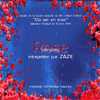 CD - ZAZIE - Rose (3.27) - Rose Mode Mineur (instrumental - 3.20) - PROMO - Ediciones De Colección