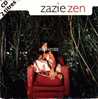 CD - ZAZIE - Zen (3.53) - Je T'aime Mais (4.18) - Ediciones De Colección