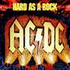 CD - AC/DC - Hard As A Rock (4.30) - Caught With Your Pants Down (4.14) - Verzameluitgaven