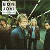 CD - BON JOVI - Say It Isn't So (3.32) - PROMO - Collector's Editions