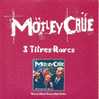 CD - MOTLEY CRUE - Lust For Life (3.55) - Planet Boom (3.56) - Bitter Suite (instrumental - 3.18) - PROMO - Verzameluitgaven