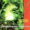 CD - NIRVANA - All Apologies (LP Version - 3.50) - Rape Me (LP Version - 2.49) - Collector's Editions
