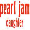 CD - PEARL JAM - Daughter (3.54) - PROMO - Ediciones De Colección