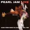 CD - PEARL JAM - Elderly Woman Behind The Counter In A Small Town (live) - PROMO - Ediciones De Colección