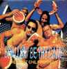 CD - RED HOT CHILI PEPPERS - Shallow Be Thy Game (4.34) - Walkabout - Suck My Kiss (live) - Verzameluitgaven