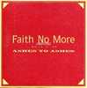 CD - FAITH NO MORE - Ashes To Ashes - The Big Kahuna - Mouth To Mouth - Ashes To Ashes (alternative Mix) - Collector's Editions