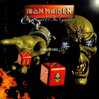 CD - IRON MAIDEN - The Angel And The Gambler (edited Version) - PICTURE-CD - PROMO - Verzameluitgaven