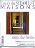 - L'ESPRIT DU SUD OUEST . MAISONS HORS SERIE 2002 - House & Decoration