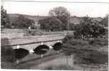 ( 27 )  MARCILLY SUR EURE  LE PONT SUR LE COUENON - Marcilly-sur-Eure