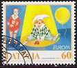 2002 Lettland    Mi. 568 Used  Europa - 2002