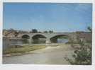 Andenne. Le Pont Sur La Meuse. - Andenne