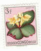 CB314** Bloemen [1952] Uit Reeks 302-323 - Nuevos