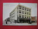Appleton Wi    Retail Store Pettibone -Peabody CO       1913 Cancel - Appleton