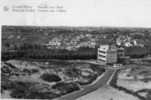 BELGIQUE - COXYDE-BAINS - Panorama Vers L'Ouest - Koksijde