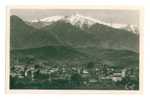 PRADES (66)  - CPSM - Vue Générale Et Le Canigou 2785m. - Prades