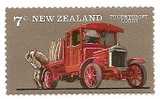 Nueva Zelanda New - Unused Stamps