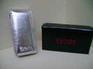 ESCADA " MOON SPARKLE" ETUI POUR MP3 ??SIGLE  LIRE!!! - Miniatures Womens' Fragrances (in Box)