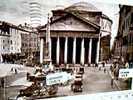 ROMA PANTHEON AUTO VB1938  CW207885 - Panthéon