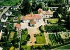 BALLAN Belle Vue Aérienne Maison De Repos  L' Hospitalité - Ballan-Miré