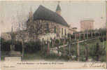 60 PONT SAINTE MAXENCE - La Chapelle Du Mont Calipet - Pont Sainte Maxence