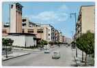 BENEVENTO, VIALE MELLUSI, VG 1977   **** - Benevento