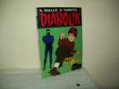 Diabolik R. (Astorina 1988) N. 247 - Diabolik