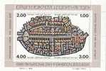 Israel Hb 17 - Blocks & Sheetlets