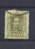 272 OB ESPAGNE "ALPHONSE XIII" - Used Stamps