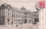 JOHANNESBURG NEW STOCK EXCHANGE  1906 - Afrique Du Sud