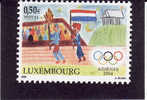 M2073 - Luxembourg UE 2004 1v. Neuf** - Unused Stamps