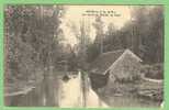 91 MEREVILLE - Le Lavoir Au Moulin Du Pont - Mereville