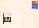 DDR / GDR - Umschlag / Cover (V1111)- - Briefe U. Dokumente