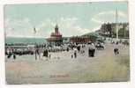 Bournemouth -  Entrance The Pier - Bournemouth (ab 1972)