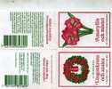 SWEDEN/SVERIGE - 1998  CHRISTMAS   TWO  BOOKLETS   MINT NH - 1981-..