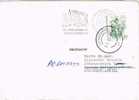 Carta LORCH (Alemania Berlin) 1970 A Johannesburg. REEXPEDITE - Lettres & Documents