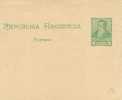 Faja De Publicacion Entero Postal ARGENTINA 2 Ctvos - Postal Stationery