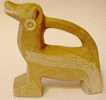 CHIEN  EGYPTIEN - Animales