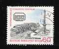 GERMANY BERLIN 1979 MICHEL 591 CANCELLED - Gebraucht