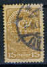 1919  - AUSTRIA - ÖSTERREICH - - Mi. Nr. 262 USed - Oblitérés