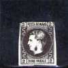 ROUMANIE 1866-7 NEUF* - 1858-1880 Moldavia & Principality