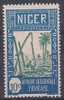 # - NIGER  N° 33 - NEUF -2 - Altri & Non Classificati