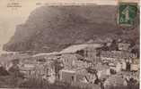 76 LES PETITES DALLES Vue Générale Prise De La Falaise D'Aval - Montdidier