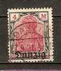 Germany (Danzig) 1920 (o) Mi.14 - Used